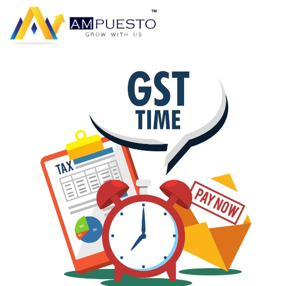 GST Registration