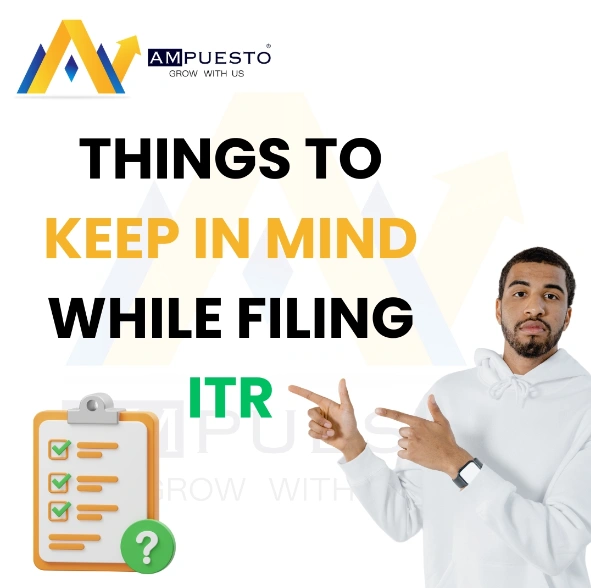 Things Clients Generally Forget to Disclose in ITR in India