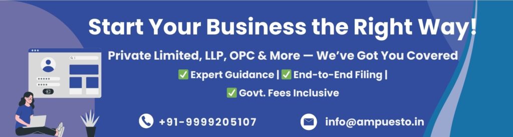 Business Registration Service