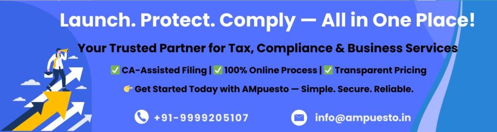AMpuesto Services