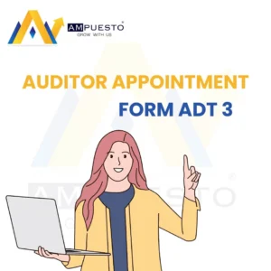 What is the ADT-3 Form