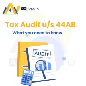 What is Tax Audit in Income Tax