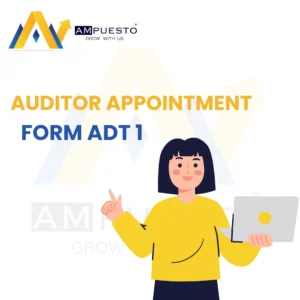What is the form ADT 1