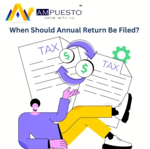 When Should Annual Return Be Filed? What is Annual Filing?