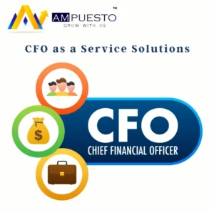 CFO Services: Embrace Future with CFO as a Service Solutions
