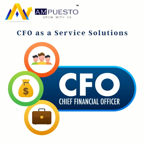 CFO Services: Embrace Future with CFO as a Service Solutions