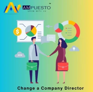 A Comprehensive Guide: How to Change a Company Director