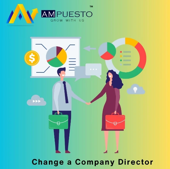 A Comprehensive Guide: How to Change a Company Director
