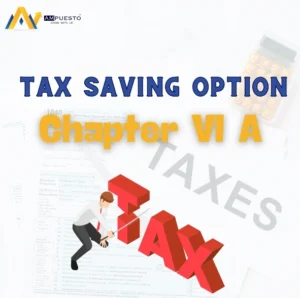 Cracking the Code of Chapter VI A: Tips and Tricks for Tax Optimization