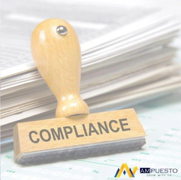 Compliances for Private Limited Company