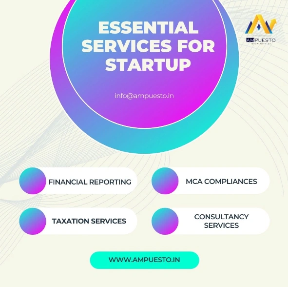 Essential Legal Services for Startups