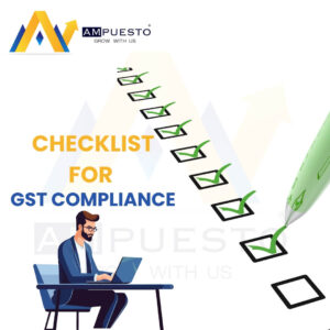 The Ultimate Checklist for GST Compliance