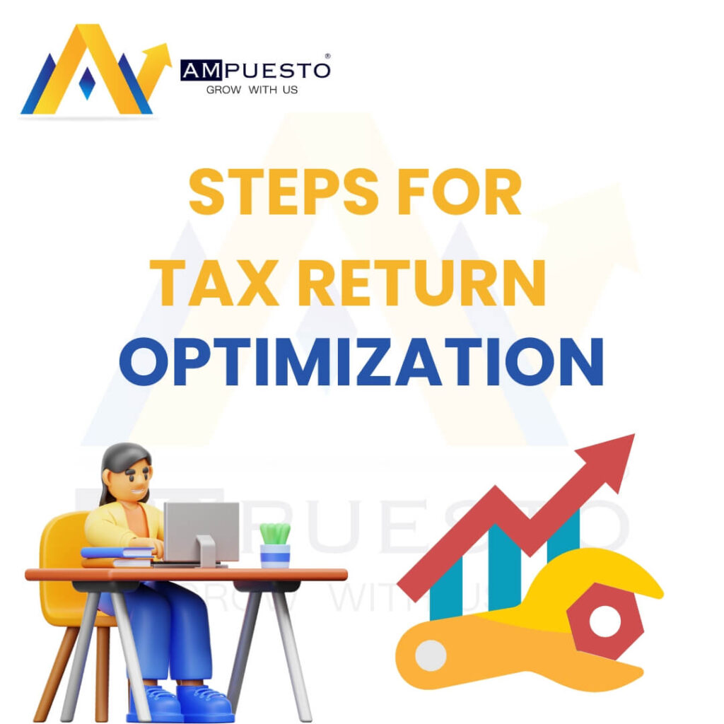 How to Optimise Tax Returns for Your Business