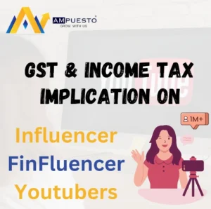 Navigating Taxation as a Social Media Influencer: What You Need to Know