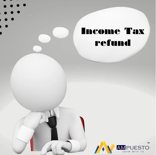 Not Received the Income Tax Refund Yet? Find out the Reasons Here