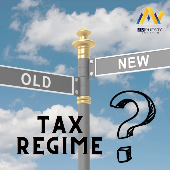 Old Tax Regime Vs. New Tax Regime Which is better
