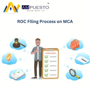 Who is Responsible for Filing ROC? Understanding E-Forms and the ROC Filing Process on MCA