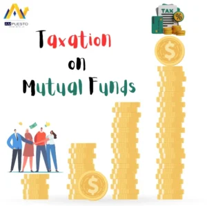 Secure Your Future Wisely: Understanding Mutual Fund Taxes