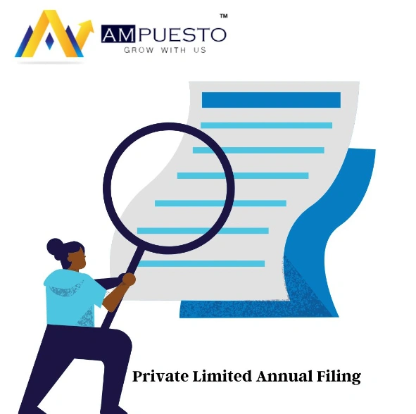 The Essential Checklist: Private Limited Annual Filing Demystified