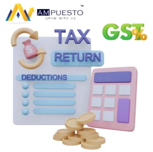 The Ins and Outs of GST Returns: Simplifying Compliance