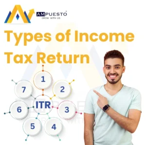 Understanding the Different Types of Income Tax Returns (ITR) in India