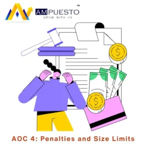 Understanding AOC 4- Penalties and Size Limits