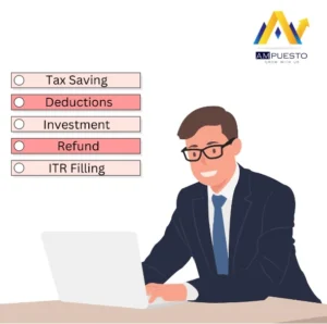 Understanding the Role of A CA for Income Tax Filing