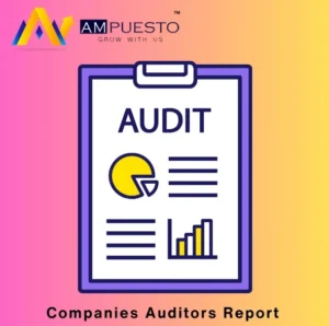 What is Companies Auditors Report Order 2020