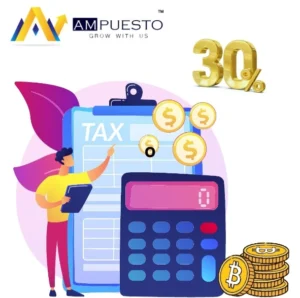 The Effect of a 30% Income Tax on Cryptocurrency: Prepare for Changes