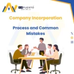 Common Mistakes to Avoid While Incorporating a Private Limited Company in India