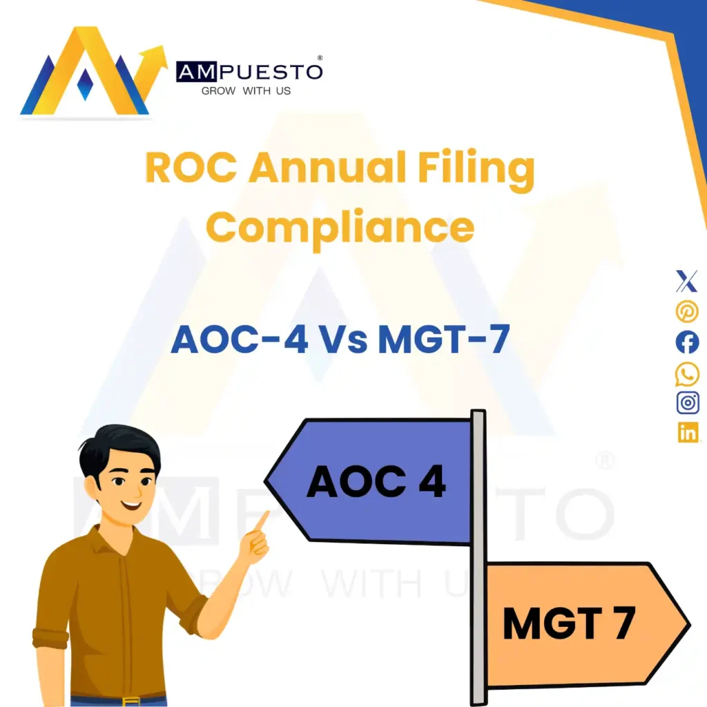 What is the difference between AOC 4 and mgt7