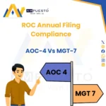 What is the difference between AOC 4 and mgt7