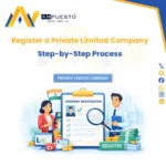 How to Register a Private Limited Company in India