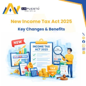 New Income Tax Act 2025: Key Changes, Benefits, and What You Must Know