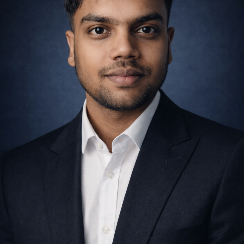 Author Image