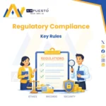 Understanding Regulatory Compliance Key Rules Every Company Must Follow