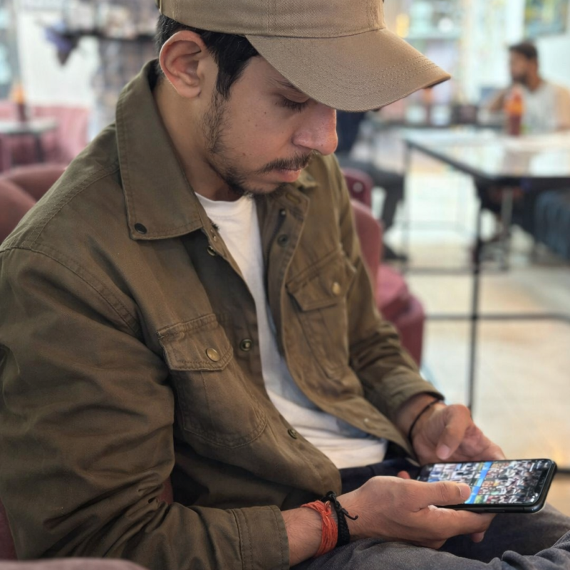 Author Image