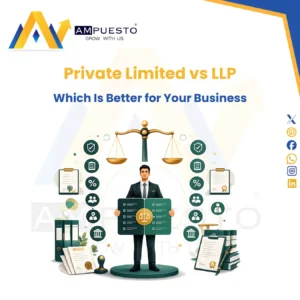 Private Limited Company vs LLP