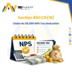 Section 80CCD(1B): How to Claim the Extra Rs 50,000 NPS Tax Deduction