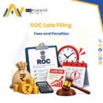 ROC Late Filing Fees and Penalties: Current Slabs, Examples and Relief Options