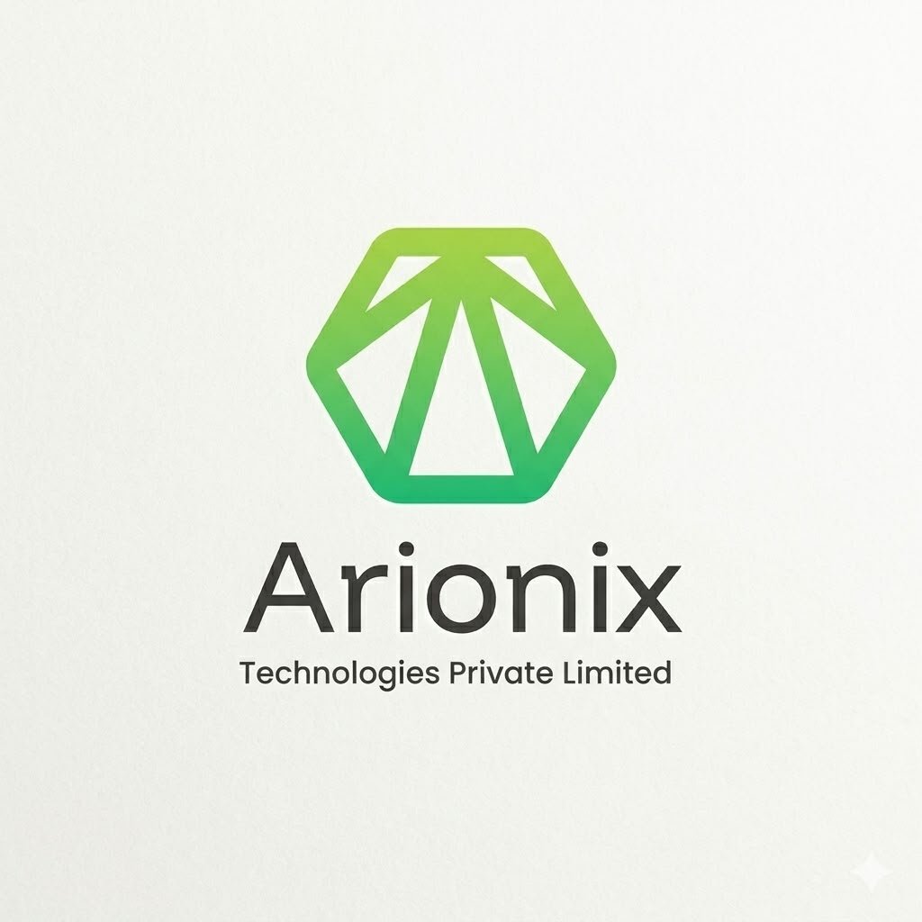 Arionix Technologies Pvt Ltd logo