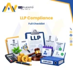 LLP Compliance Beyond Form 11 and Form 8